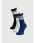 Herrensocken 4F WSS26USOCM584 MEHRFARBIG 3