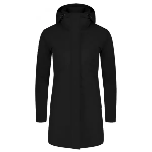  Wintermantel für Damen NORDBLANC ORATA NBWJL8401 SCHWARZ 