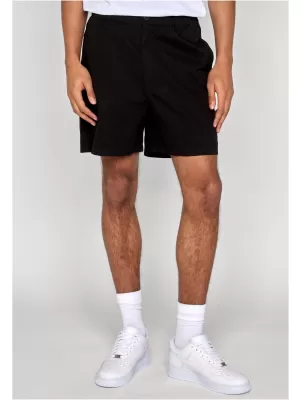 Herrenshorts URBAN CLASSICS TB8221 SCHWARZ