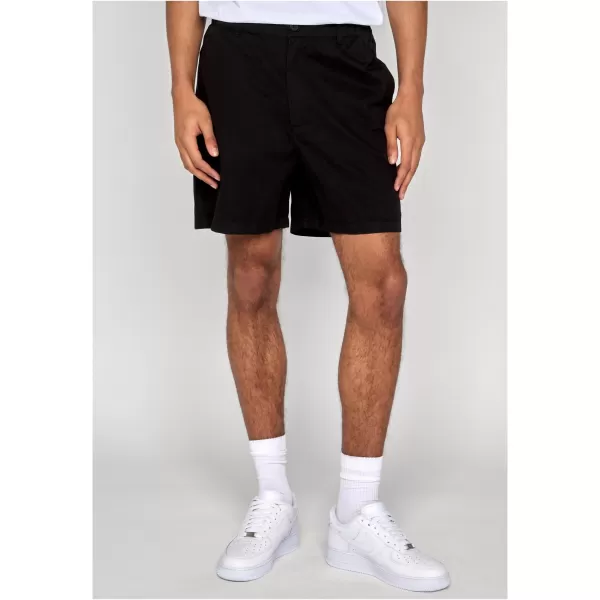  Herrenshorts URBAN CLASSICS TB8221 SCHWARZ 