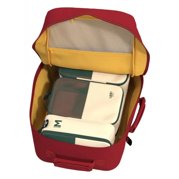  Rucksack CABINZERO Classic 36L KETCHUP 