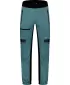 Wasserdichte Multisporthose für Herren NORDBLANC RIDGEWALK NBSPM8325 GRÜN
