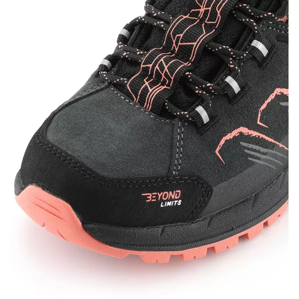  Outdoor-Schuhe ALPINE PRO OPEWE GREIFAPFEL 