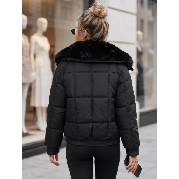  Damenjacke DSTREET TY6037 SCHWARZ 
