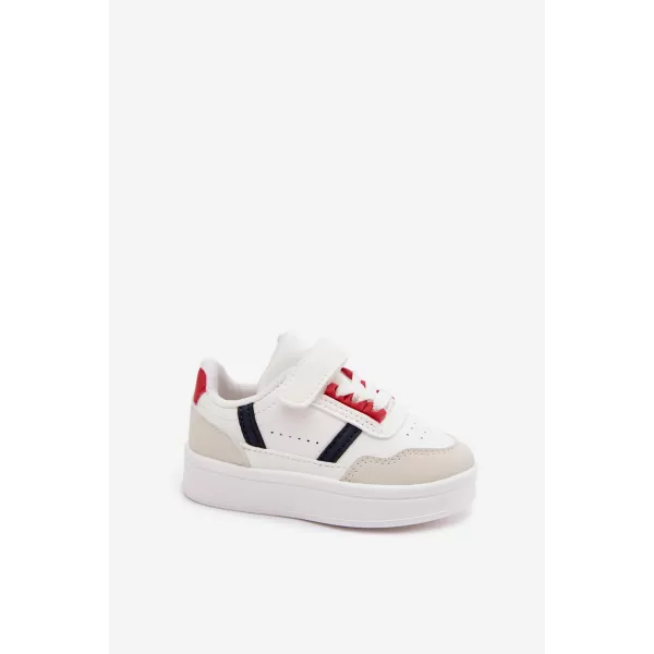  Kinder-Sneaker BOTO 1808-1A/2A BLAU 