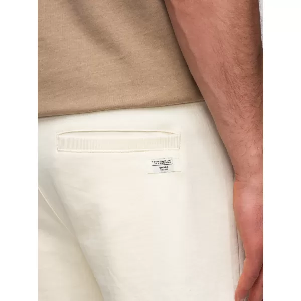  Herren-Shorts OMBRE Z124 SCHWARZ/CREME 