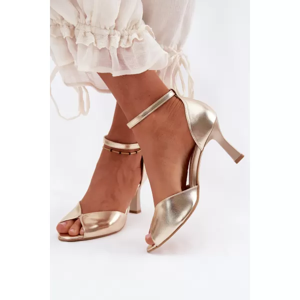  Damensandalen ZAZOO 1120 PARIS 