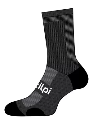 Socken KILPI ONIC-U 1U0878KI SCHWARZ