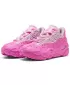 Basketballschuhe PUMA LA FRANCÉ RNR 312274-01 GIFTROSA/BLASSROSA