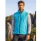 Fleeceweste für Herren ALTISPORT ALM002525 TÜRKIS