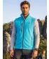 Fleeceweste für Herren ALTISPORT ALM002525 TÜRKIS