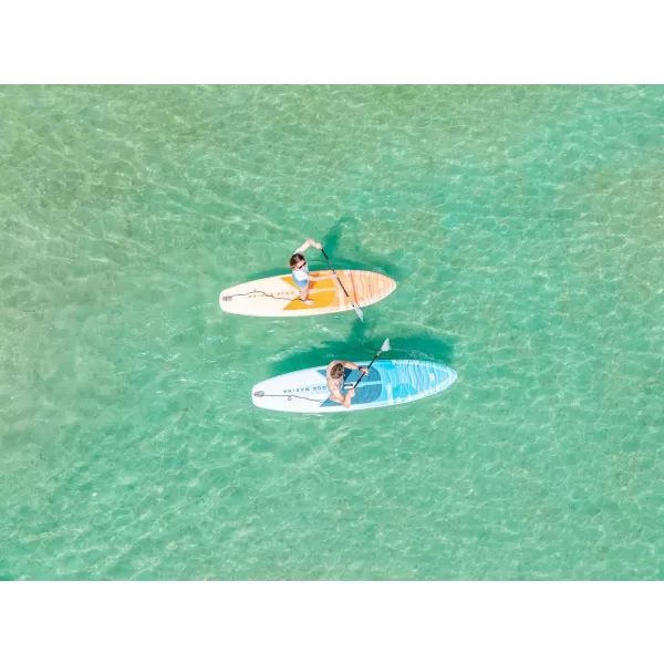  Paddle-Board AQUA MARINA Airo UNBESTIMMT 