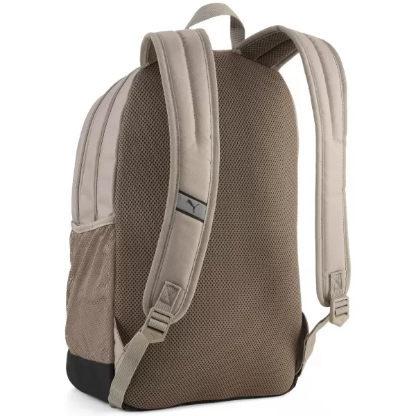  Rucksack PUMA BUZZ BACKPACK 09115320 MAUSGRAU 