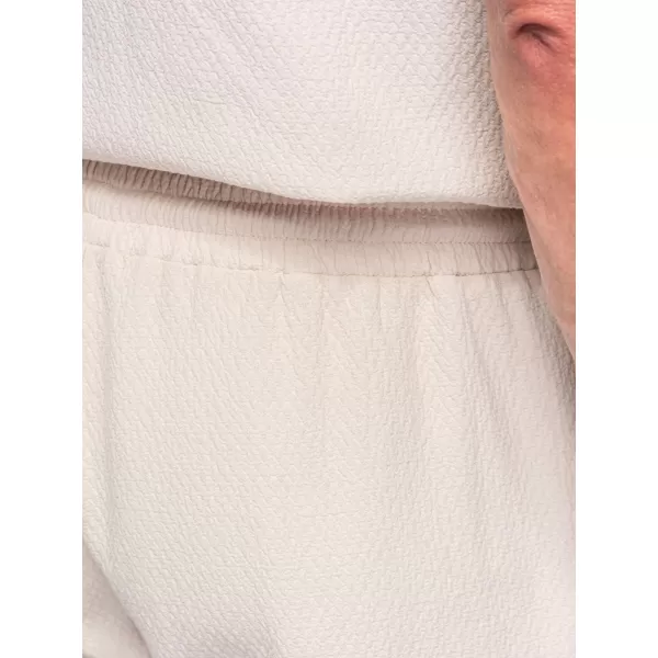 Herrenshorts OMBRE OM-SRCS-0207 CREME 