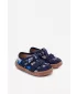 Barfußsandalen für Kinder MILAMI BF10/BR-31 BLAU