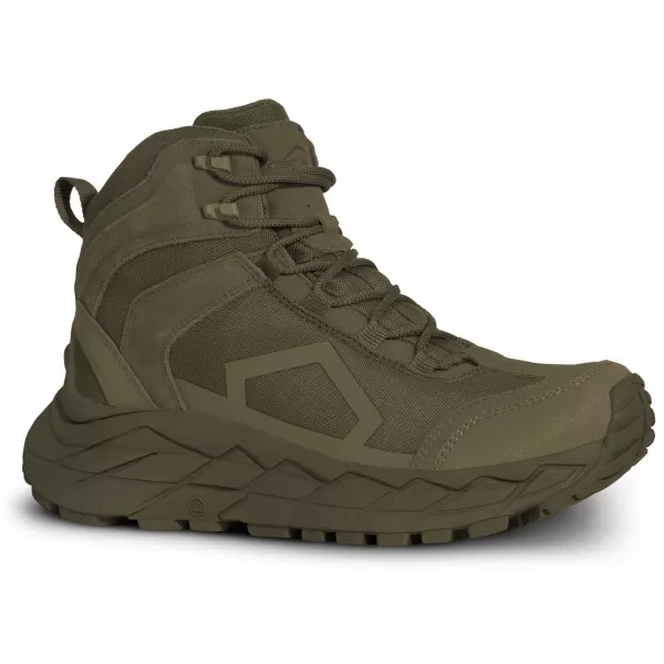  Stiefel PENTAGON GRAVITY TREKKING 6 WP BOOTS K15062-TREK RANGER GRÜN 