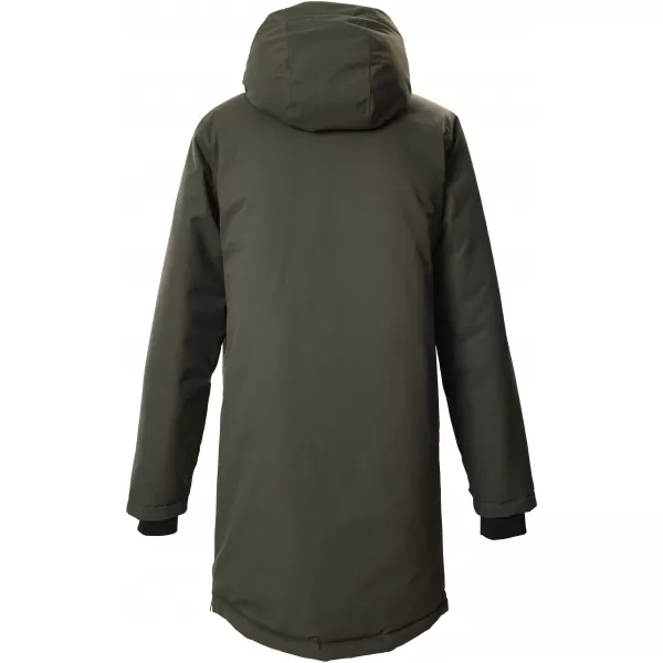  Herrenparka KILLTEC GW 65 GRÜN 