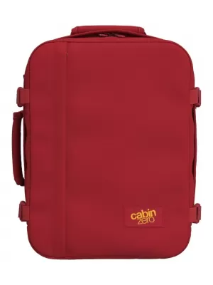 Rucksack CABINZERO Classic 28L KETCHUP