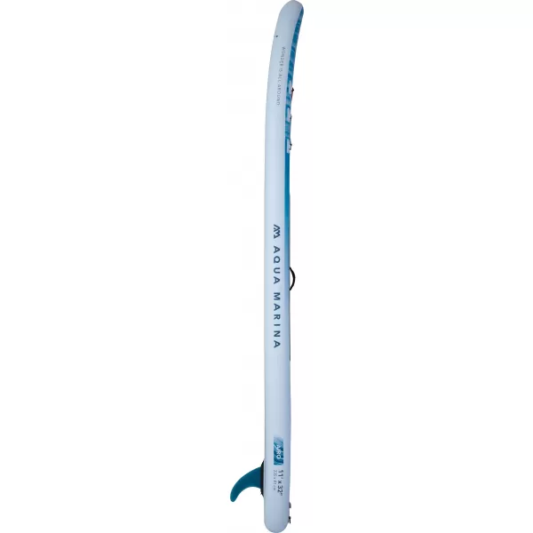 Paddle-Board AQUA MARINA Airo UNBESTIMMT 