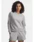 Damen-Sweatshirt UNDER ARMOUR SPORT TERRY CREW 6011016-011 GRAU