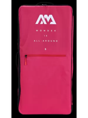 Transporttasche AQUA MARINA Zip S ROSA