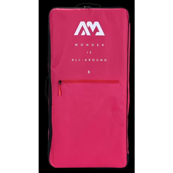  Transporttasche AQUA MARINA Zip S ROSA 