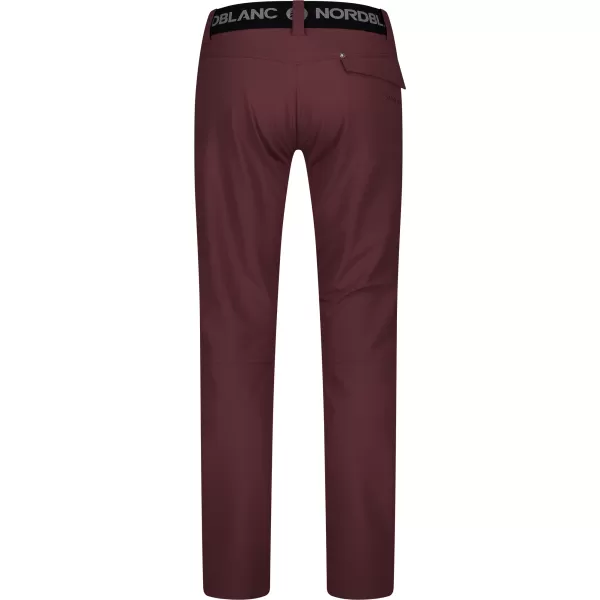  Damenhosen NORDBLANC FELLSIDE NBSPL8346 ROSA 