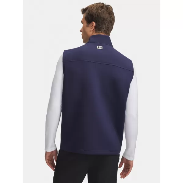  Herrenweste UNDER ARMOUR UA DRIVE PRO HYBRID VEST 6009747-410 BLAU 