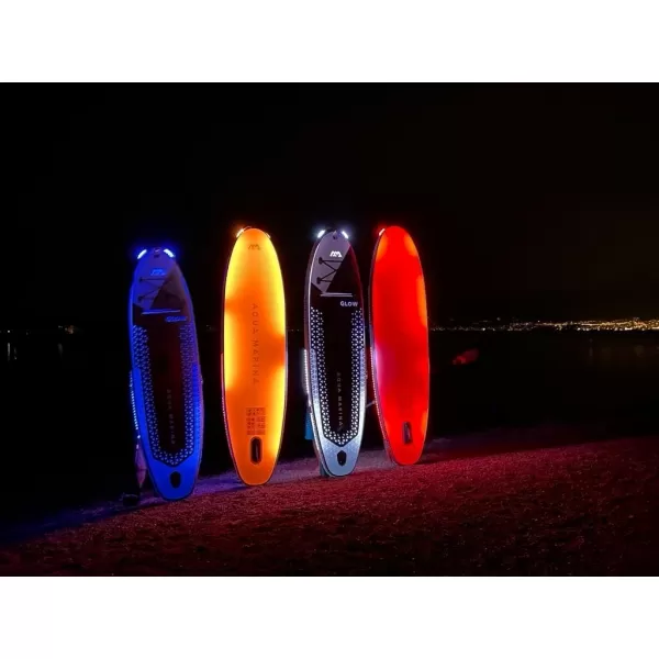  Paddle-Board AQUA MARINA Glow UNBESTIMMT 