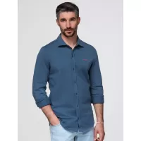 Blau
