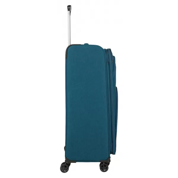  Koffer TRAVELITE Kick Off 4w L exp BENZIN 