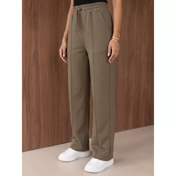  Damen-Set DSTREET AY1229 KHAKI 
