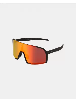 Sonnenbrille KILPI LECANTO-U 1U0853KI ROT