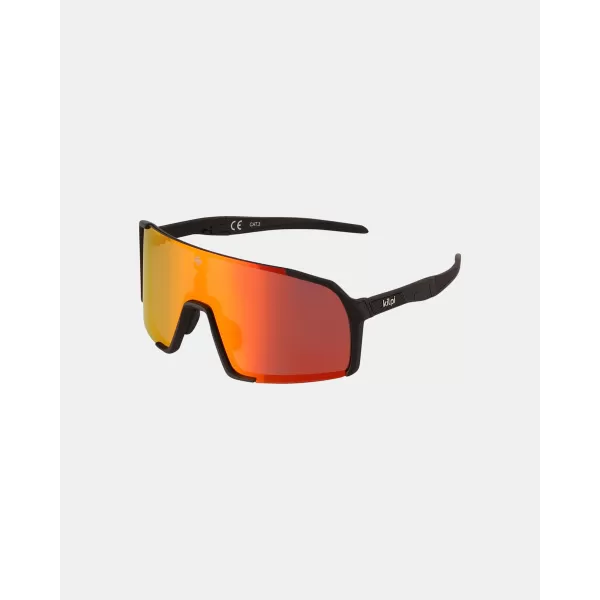  Sonnenbrille KILPI LECANTO-U 1U0853KI ROT 