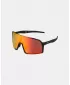Sonnenbrille KILPI LECANTO-U 1U0853KI ROT