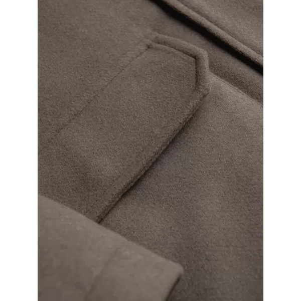  Herrenparka OMBRE OM-COWC-0161 ASCHEGRAU 