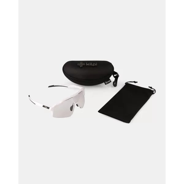  Sonnenbrille KILPI SOLIS PHOTO-U 1U0858KI WEIß 