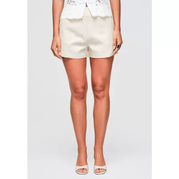  Damen-Shorts OMBRE OW-ST-E0003 NATURFARBEN 