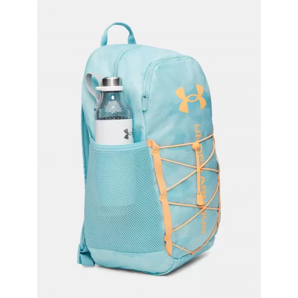  Rucksack UNDER ARMOUR HUSTLE SPORT 6.0 BACKPACK 6000397-425 BLAU 