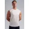 Funktionelles Tanktop NEBBIA PRIMAL 874 CREME