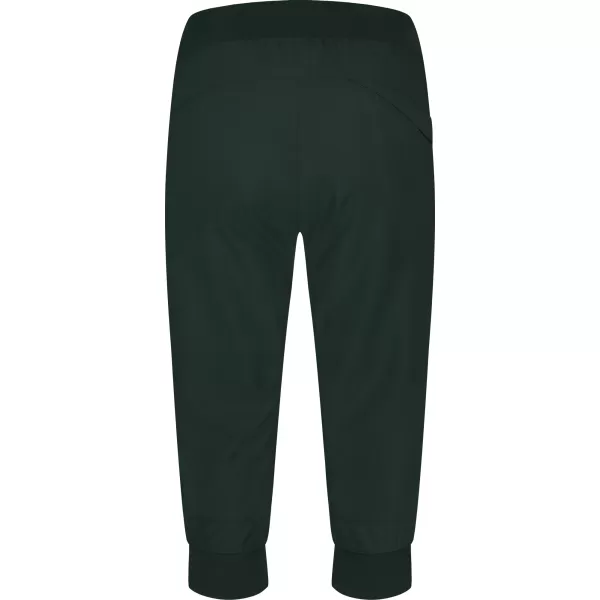  Damen-Shorts NORDBLANC BREZZA NBSPL8353 DUNKELGRÜN 