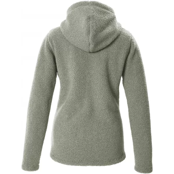  Damenjacke KILLTEC GW 38 GRÜN 