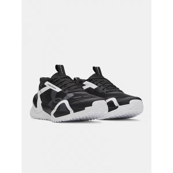  Damenschuhe UNDER ARMOUR W REIGN XT 6005927-002 SCHWARZ 