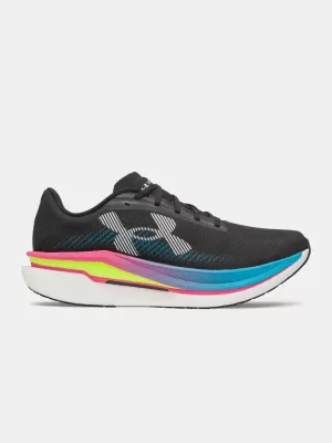 Stiefel UNDER ARMOUR U VELOCITI PRO 2 6005378-001 SCHWARZ