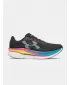 Stiefel UNDER ARMOUR U VELOCITI PRO 2 6005378-001 SCHWARZ