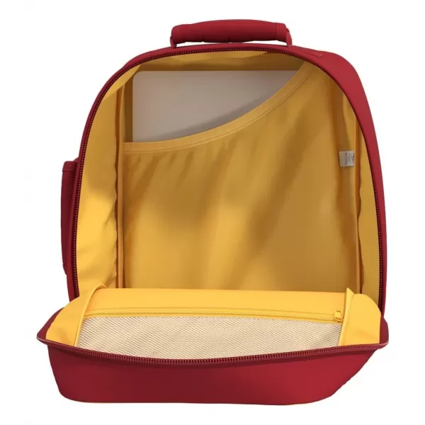  Rucksack CABINZERO Classic 28L KETCHUP 