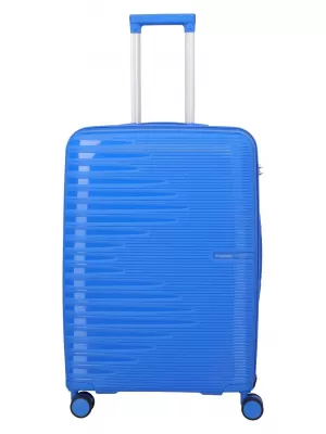 Koffer TRAVELITE PACIFIC M BLAU
