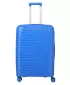 Koffer TRAVELITE PACIFIC M BLAU