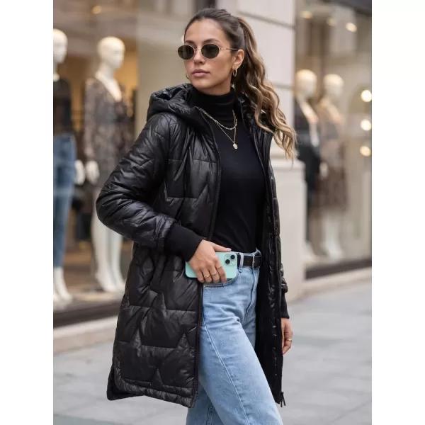  Damenjacke DSTREET TY5787 SCHWARZ 