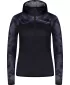 Softshelljacke für Damen NORDBLANC UPLAND NBSSL8322 SCHWARZ